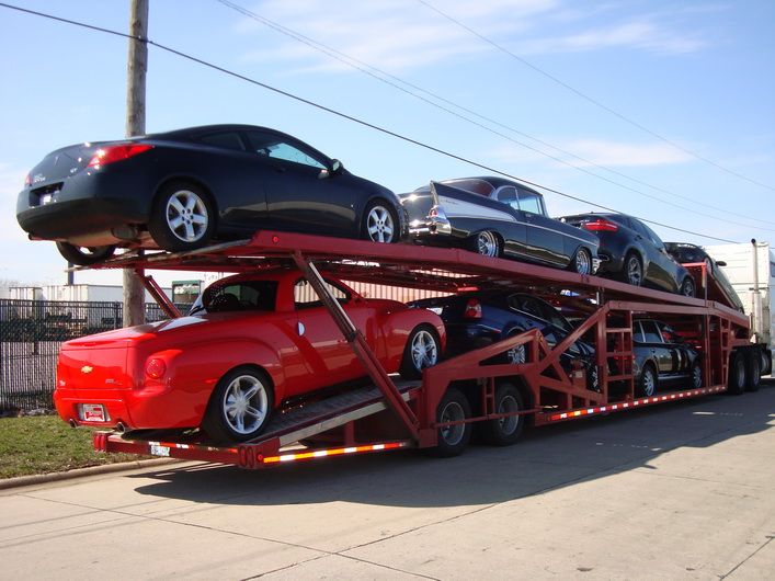 Great things about utilizing car trailers from the pick up and shipping and delivery business post thumbnail image