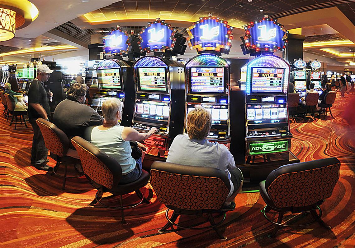The improved interest in online casino revealed post thumbnail image