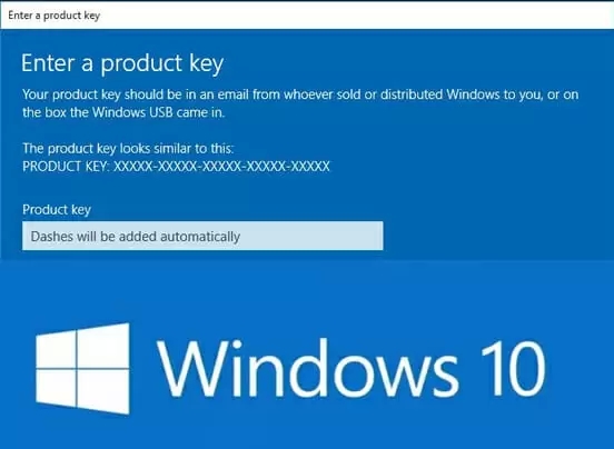 How to upgrade from windows 10 home to pro with a license key? post thumbnail image