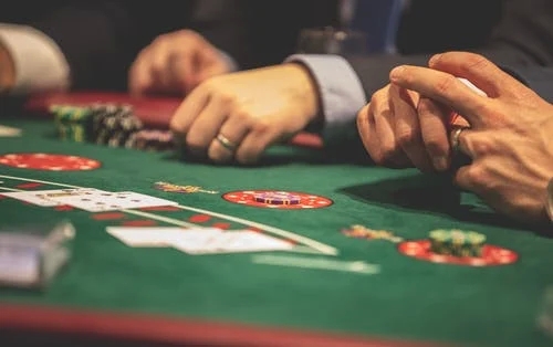 Why Should You Start Playing Slot Poker Online? post thumbnail image