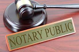 Could There Be Any Sort Of Feature That Offers You With A Excellent Explanation To Hire An Online Notary? post thumbnail image