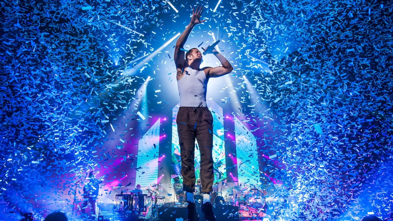 Make Incredible Memories With a Performance by Imagine dragons! post thumbnail image