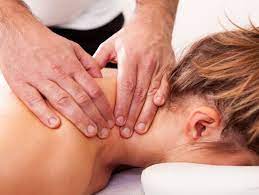 Reap the Benefits of a Healing  Massage therapy post thumbnail image
