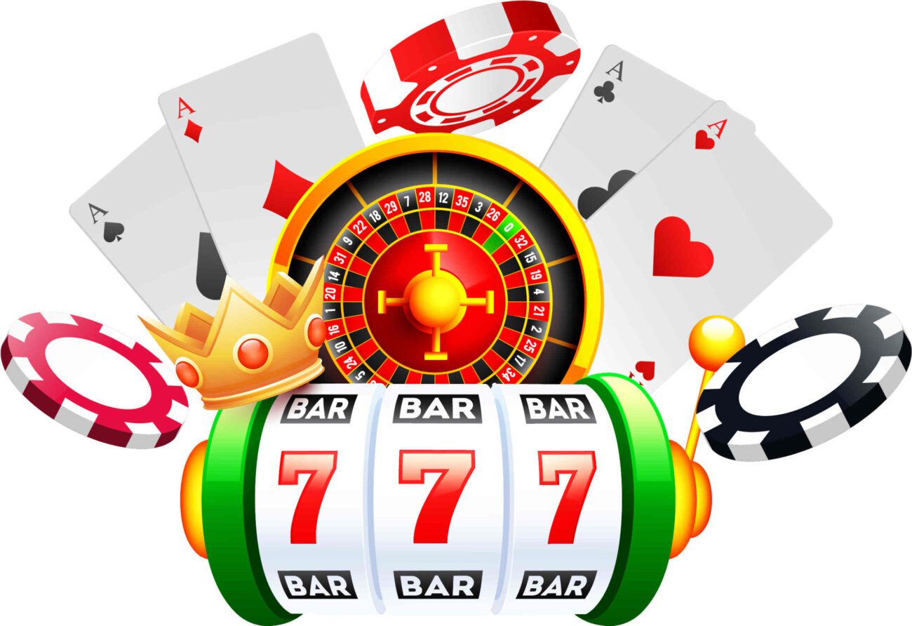 The best way to sign-up on casino online Malaysia? post thumbnail image