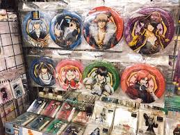 Buy anime Collectibles from Our anime Store post thumbnail image