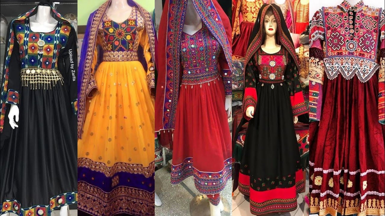 The Charm Of Embroidered Shalwar Kameez Outfits post thumbnail image