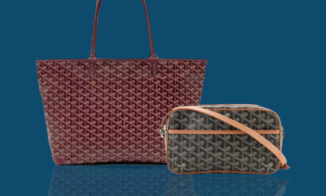 Why Goyard is the Ultimate Status Symbol for Fashion Lovers post thumbnail image