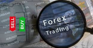 Take Control Of Your Finances With Online Forex Trading post thumbnail image