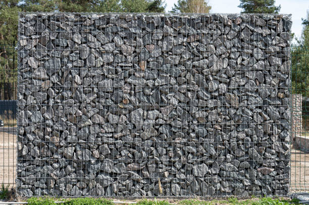 Some great benefits of Putting in a Gabion Fencing Around Your Premises post thumbnail image
