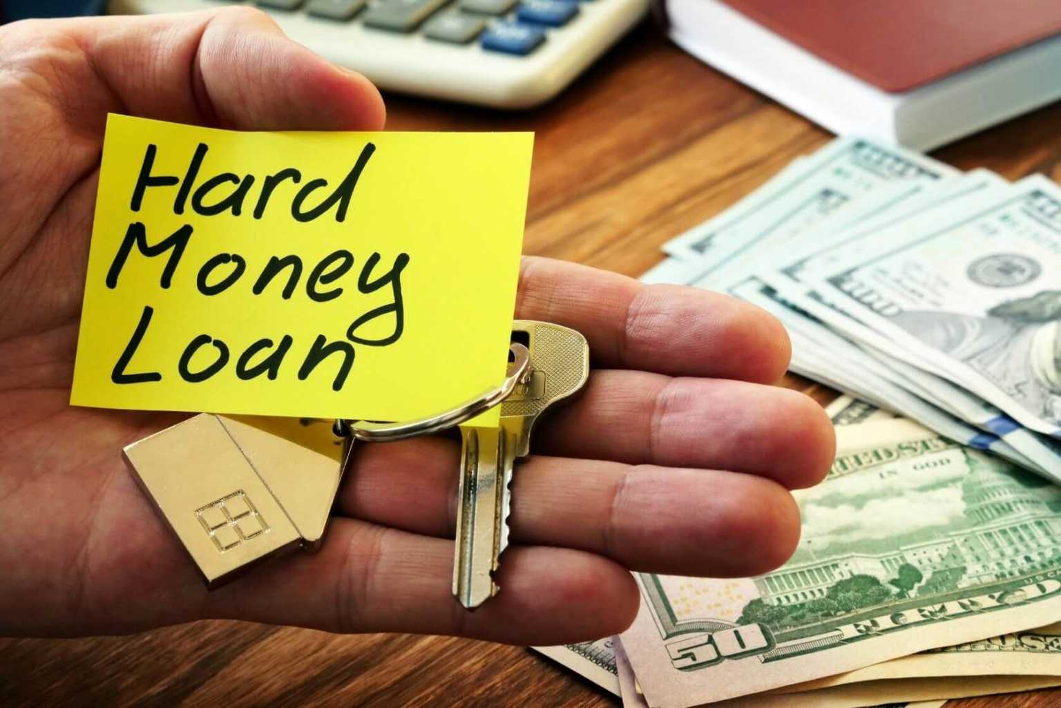 When You Should Offer A Hard Money Loan? post thumbnail image