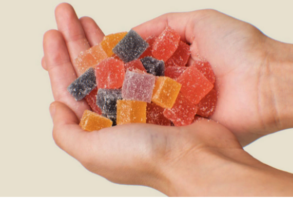 CBD Gummies: A Guide to Their Benefits, Uses and Dosage post thumbnail image