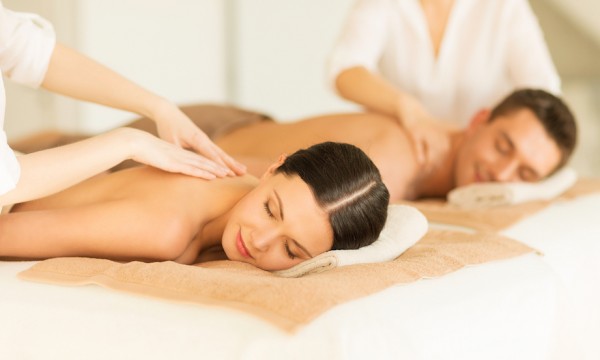 Unwind and Let Go of Stress with a Healing Siwonhe Massage post thumbnail image