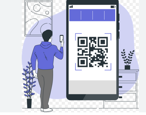 An overview of Iphone app-Dependent QR Code Era post thumbnail image