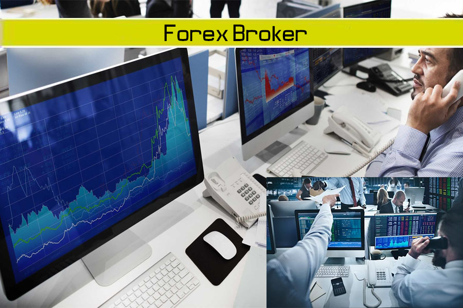 Involvement Of Forex Broker While Trading post thumbnail image