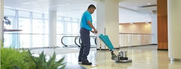 Perfection in Commercial Cleaning Services post thumbnail image