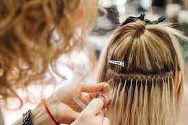 Receive The Best Aid Of Experts, Hair Extension Classes post thumbnail image