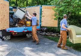 Employing junk removal organizations – think about these variables post thumbnail image