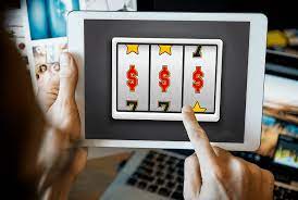 There are many on line casino online games from which to decide on post thumbnail image