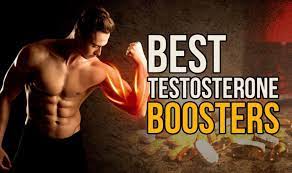 The Top Testosterone Boosting Foods to Incorporate into Your Diet post thumbnail image
