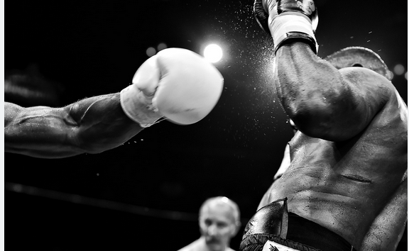 Be Part of the Crowd: Top Streaming Services for Boxing Fans post thumbnail image