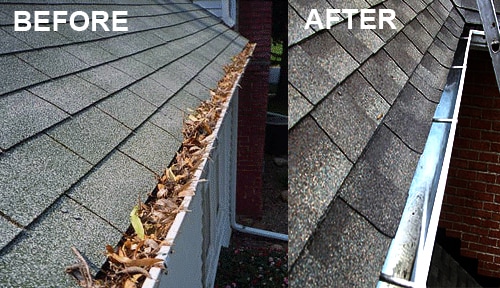 Get an reasonably priced cost from a Gutter Cleaning assistance post thumbnail image