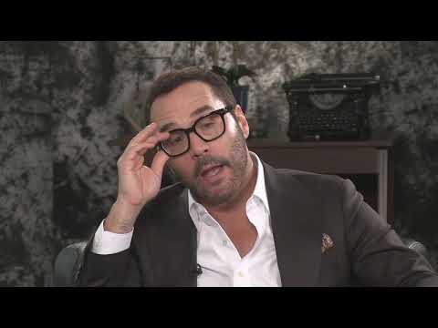 Jeremy Piven: A Versatile Actor with a Captivating Presence post thumbnail image
