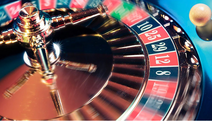 Feel the Pulse of Live casino Gaming: Play and Win Today post thumbnail image