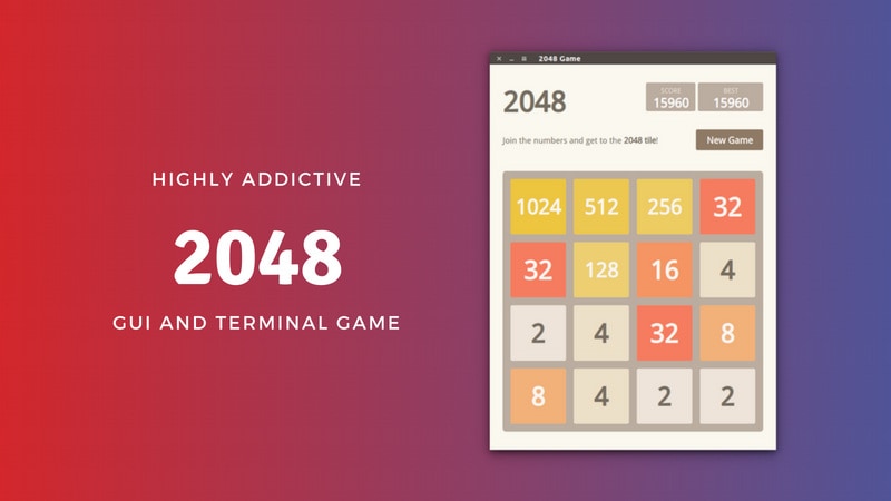 Game 2048: The Puzzle Sensation Sweeping the Web post thumbnail image