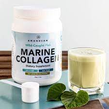 The Power of Marine Collagen: Why It’s the Best Choice for Collagen Supplements post thumbnail image