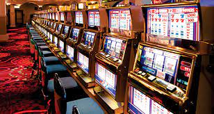Walk Into a Field of Countless Enjoyable and Exhilaration with Online Slots at Slot789x post thumbnail image
