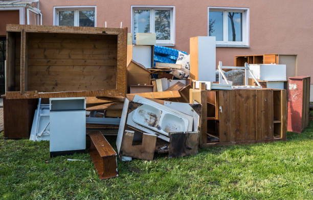 Portland Junk Removal: Your Space, Revived! post thumbnail image