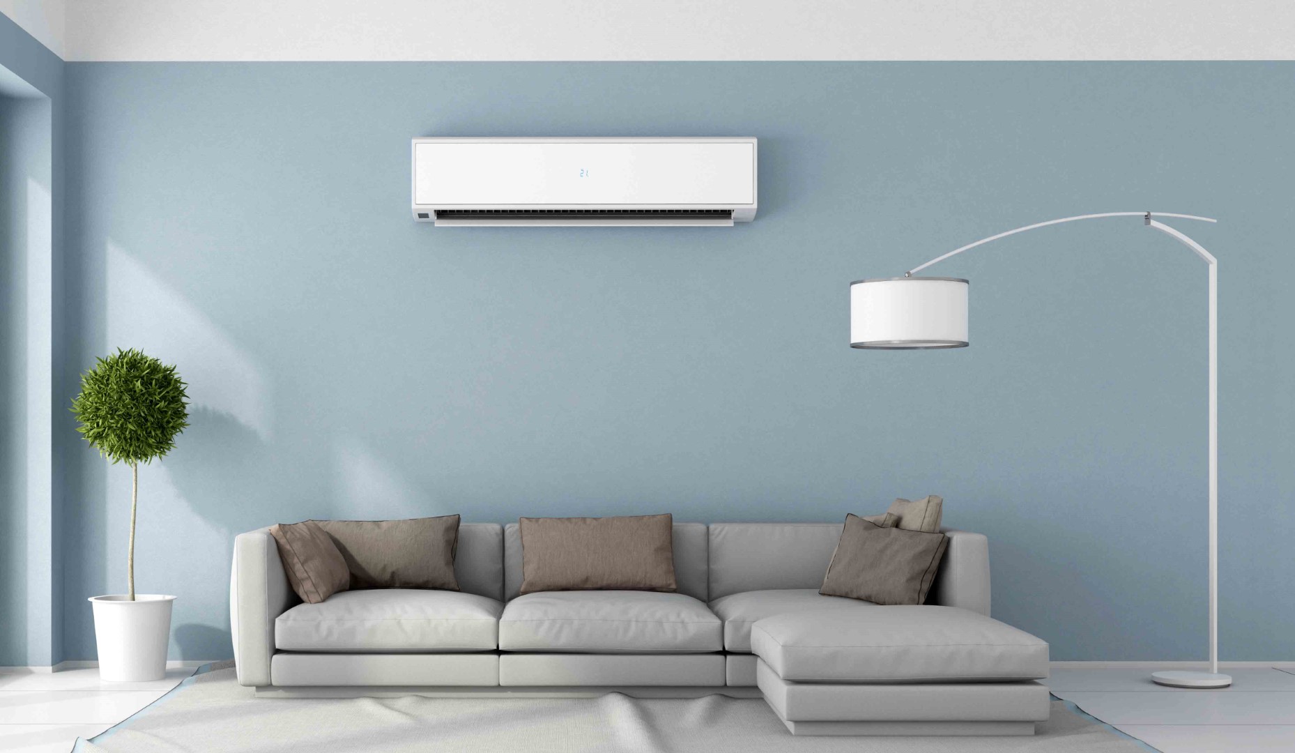 Ductless Mini split Installation: Upgrade Your Home’s Cooling System post thumbnail image