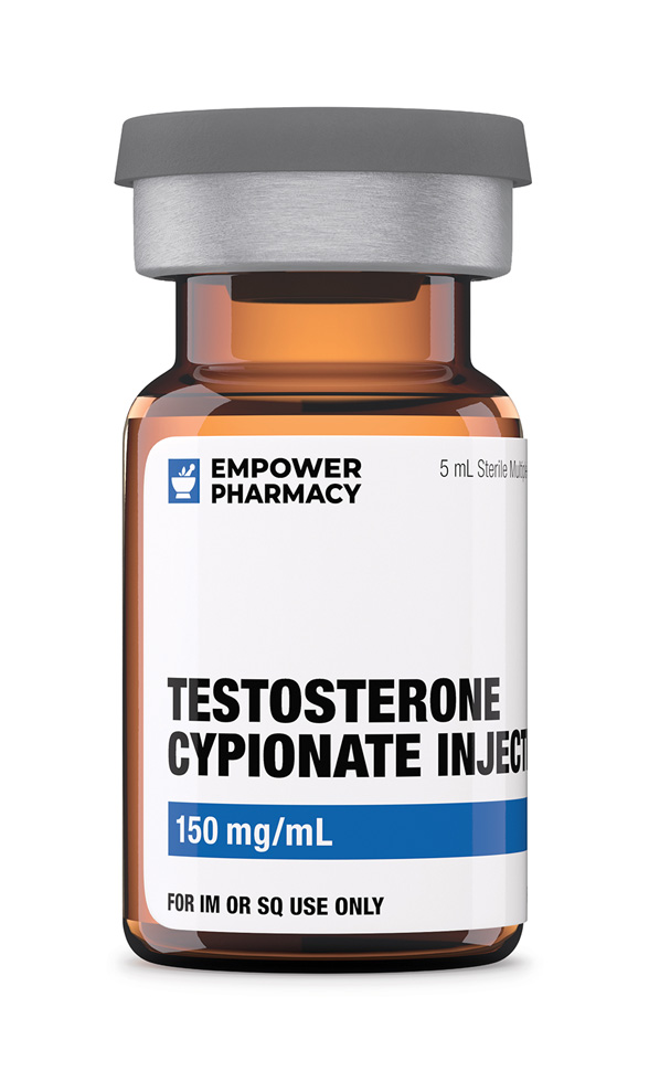 Evaluating the Effectiveness of Testosterone Shots post thumbnail image