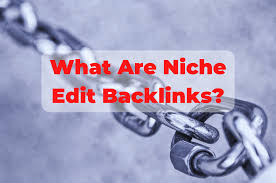 How Niche Edit Backlinks Complement Content Marketing post thumbnail image