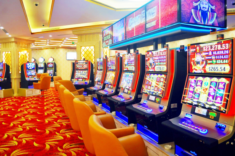 Profitable Big in Macau Slot Casino houses: Recommendations and Strategies post thumbnail image