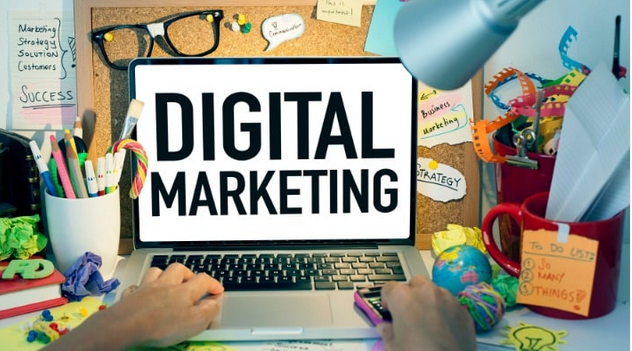 Scaling Your Business with the Help of a Digital Marketing Agency post thumbnail image