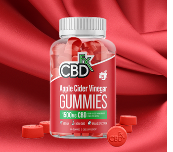 Best Apple Cider Vinegar Gummies for Your Daily Routine post thumbnail image