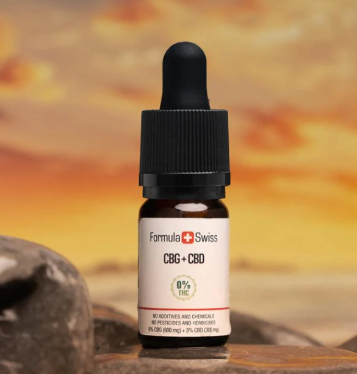 What Are Probably The Most Favored CBD Products in Denmark? post thumbnail image