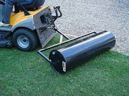 Smooth Sailing: Exploring the Top Lawn Roller Options post thumbnail image