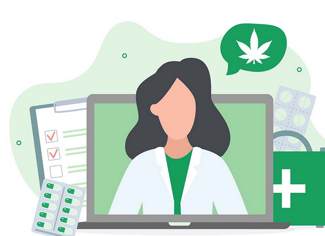 Exploring Online Cannabis Pharmacies: Accessing Prescriptions post thumbnail image