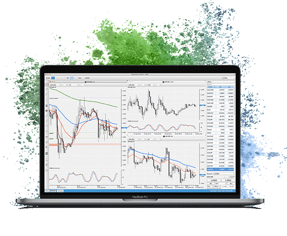 Discovering the Benefits of Metatrader 4 for Trading post thumbnail image