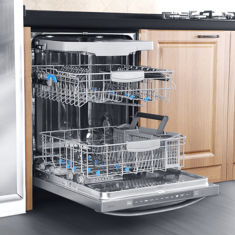 A Comprehensive Look at Midea Dishwashers: Which One Cleans Best? post thumbnail image