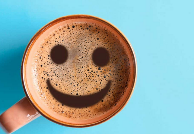 Happy Coffee: The Trick Ingredient of any Very good Day time post thumbnail image