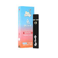Delta-8 Disposable Vapes: Unveiling the Best for Optimal Results post thumbnail image