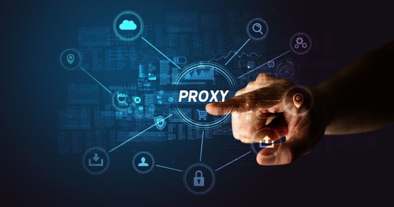 ISP Proxies: The Backbone of Online Privacy post thumbnail image