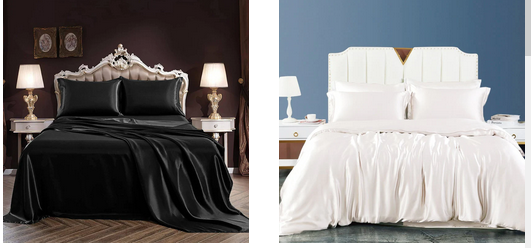 Increase Your Bedroom using these Top quality Master Silk Sheets post thumbnail image