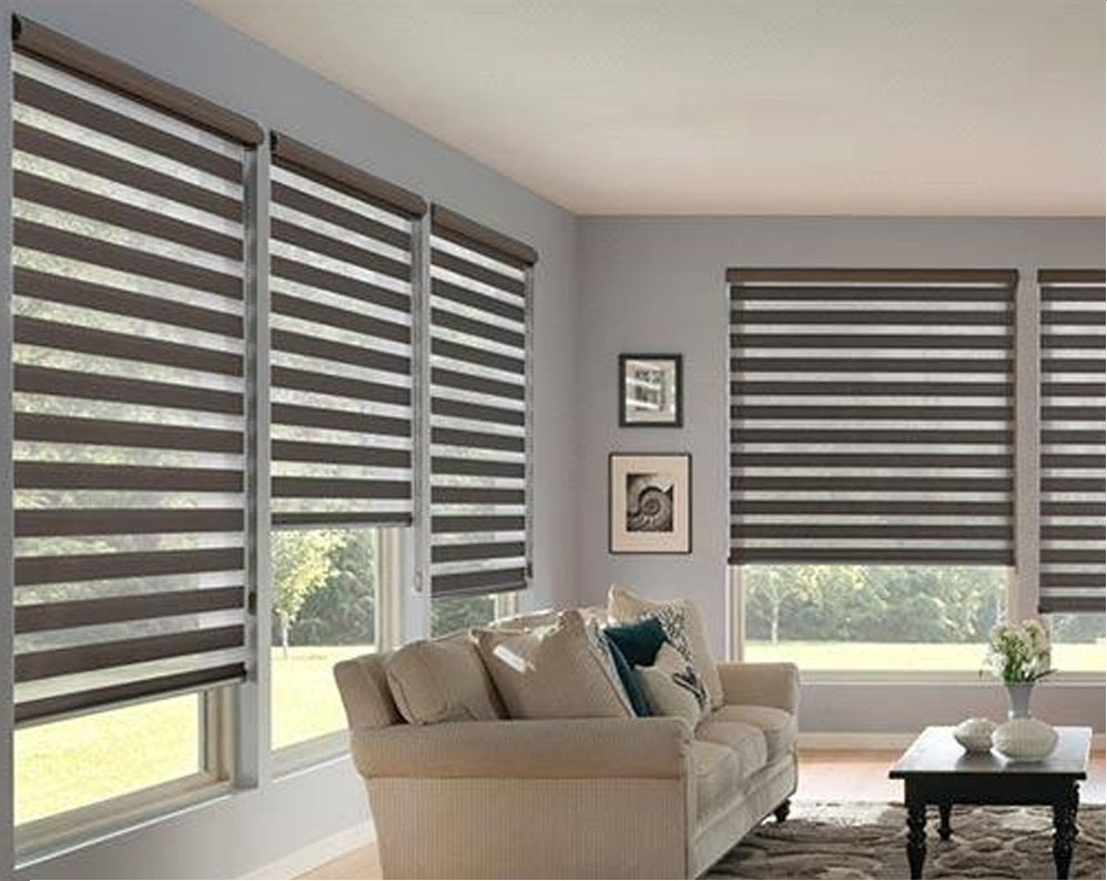 Window Dressing: Choosing the Perfect Blinds for Your Space post thumbnail image