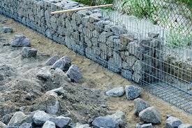 Gabion Retaining Walls: Strength and Style post thumbnail image